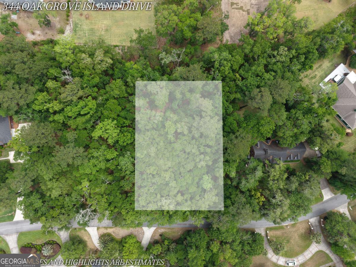 344 Oak Grove Island Drive Brunswick GA 31523