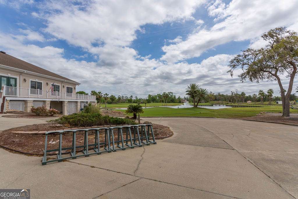 344 Oak Grove Island Drive Brunswick GA 31523
