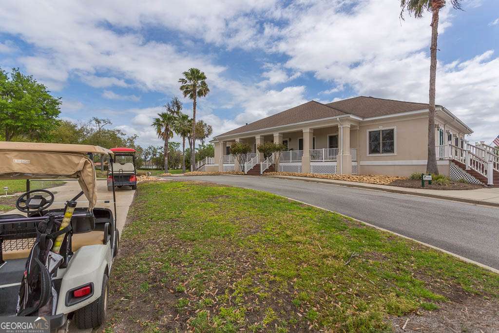 344 Oak Grove Island Drive Brunswick GA 31523