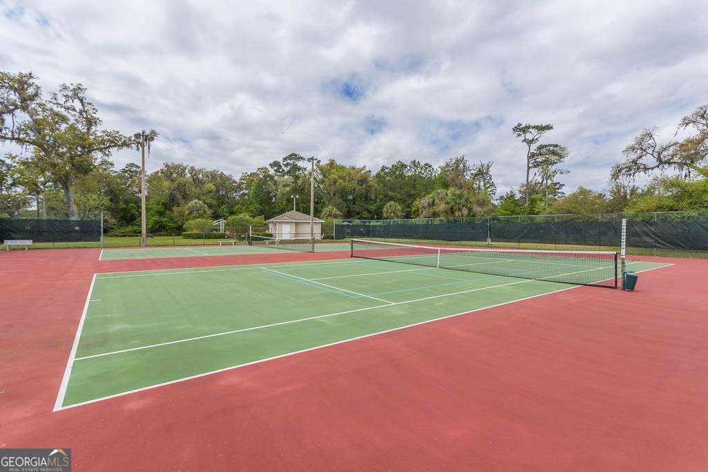 344 Oak Grove Island Drive Brunswick GA 31523