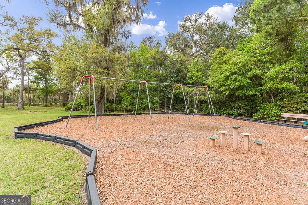 344 Oak Grove Island Drive Brunswick GA 31523