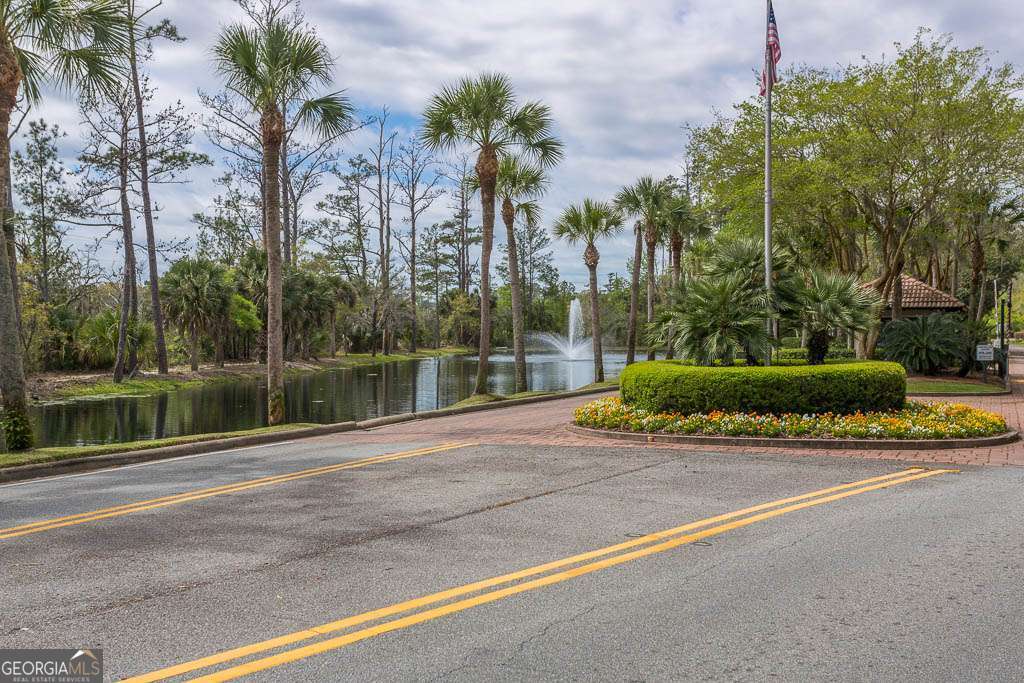 344 Oak Grove Island Drive Brunswick GA 31523