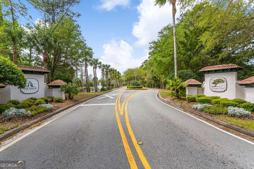 344 Oak Grove Island Drive Brunswick GA 31523