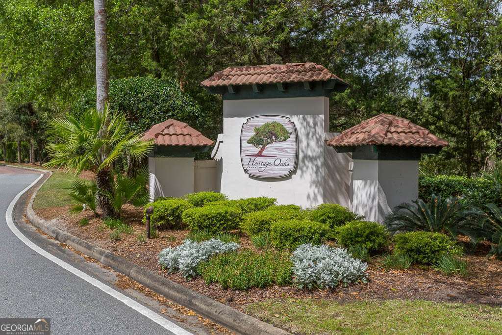 344 Oak Grove Island Drive Brunswick GA 31523