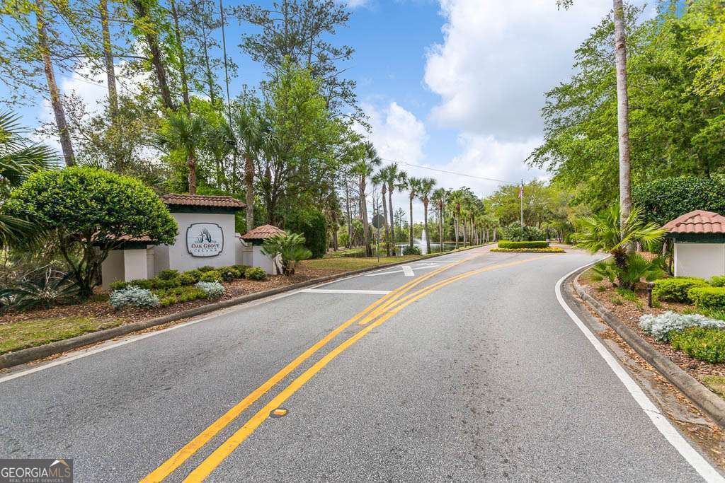 344 Oak Grove Island Drive Brunswick GA 31523