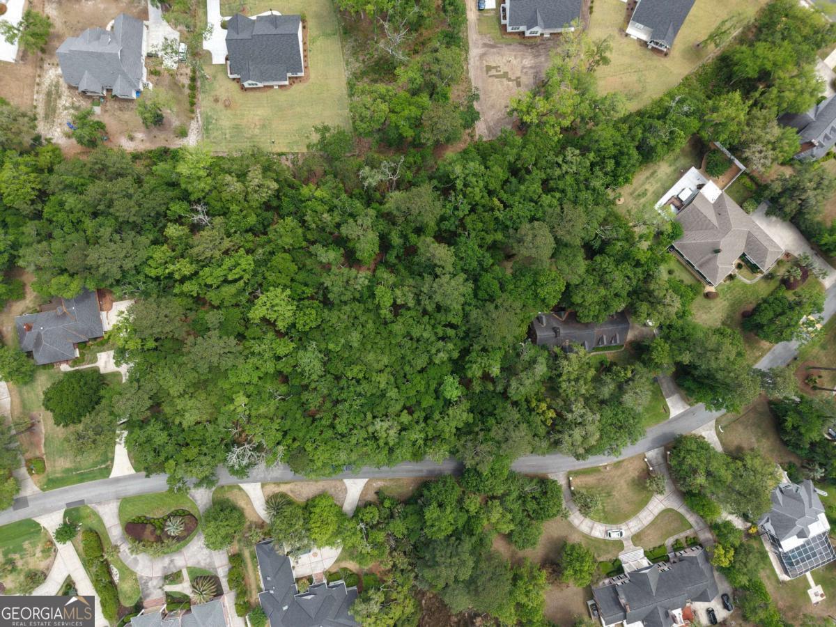 344 Oak Grove Island Drive Brunswick GA 31523