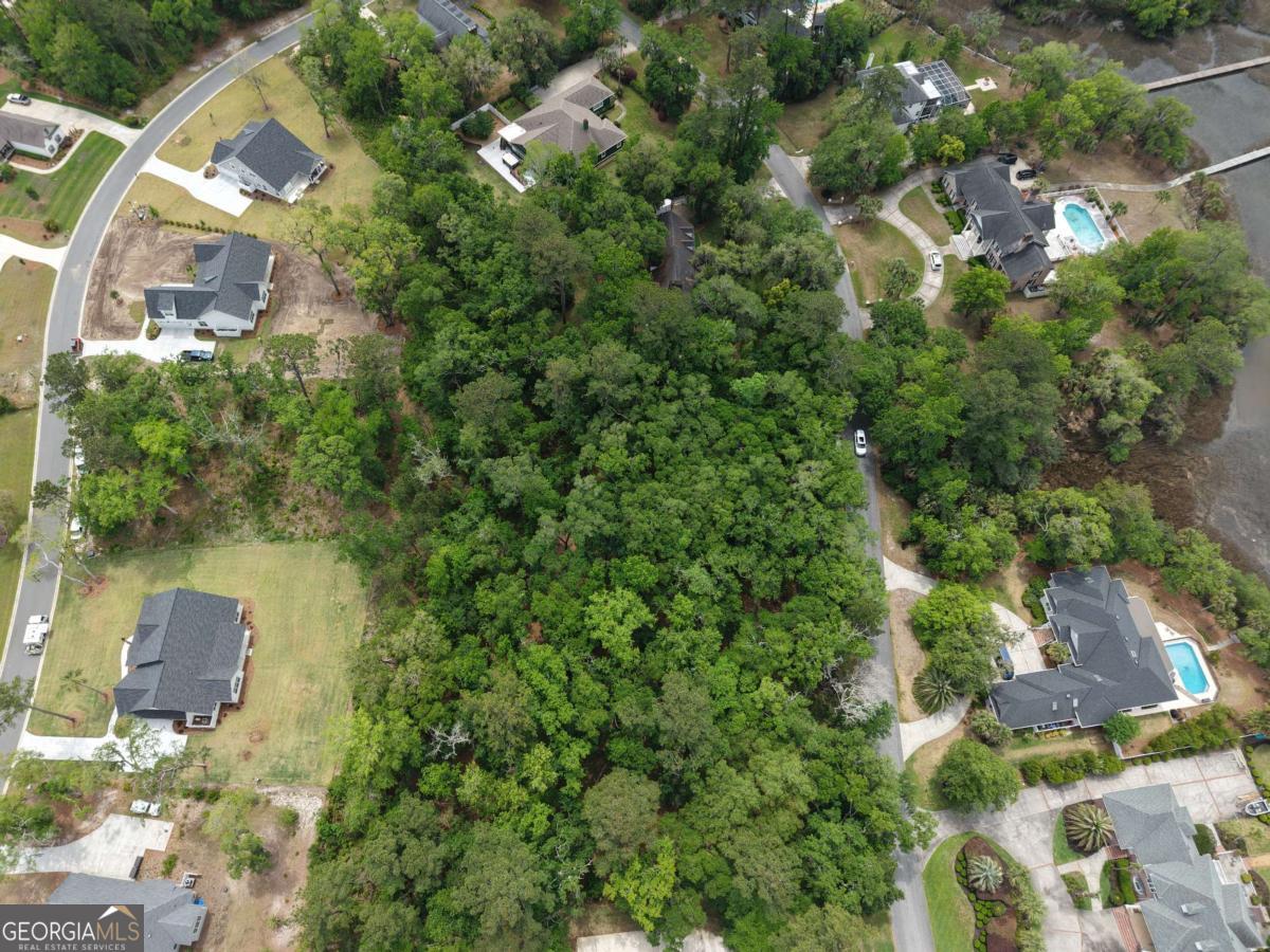 344 Oak Grove Island Drive Brunswick GA 31523