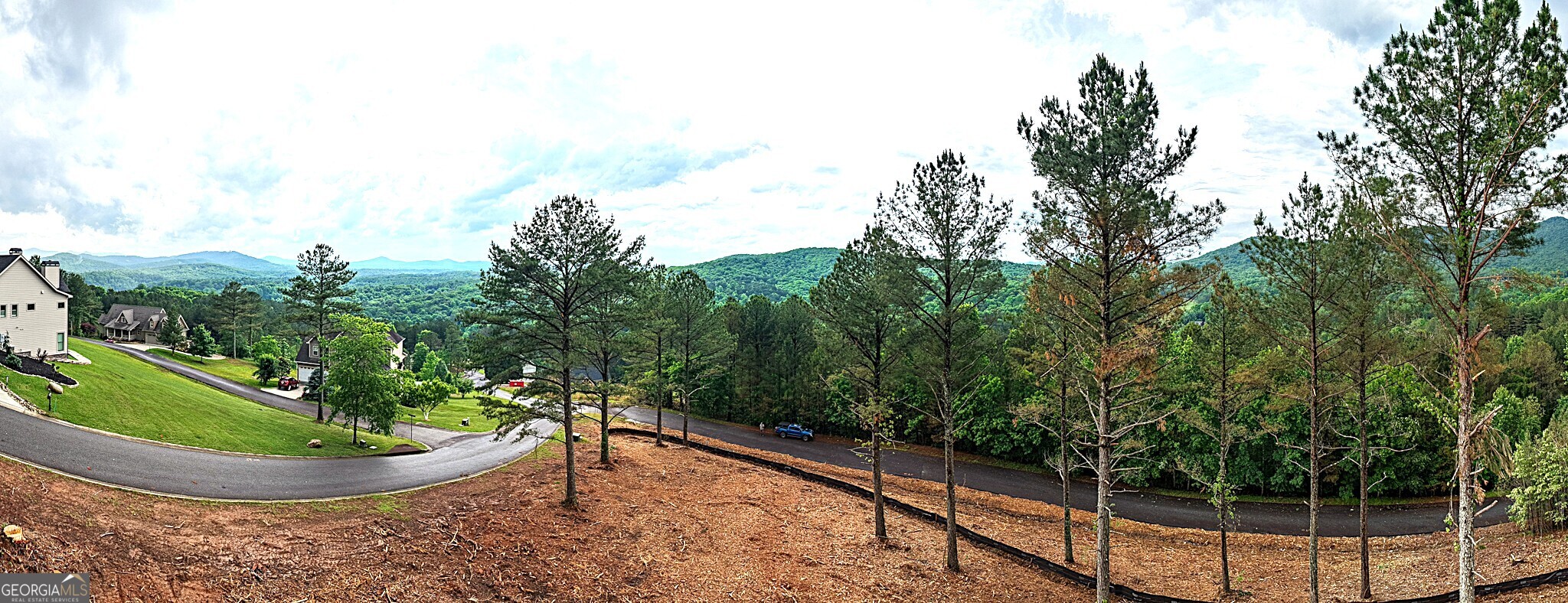 Lot 20 Sunset View Blairsville GA 30512
