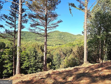 Lot 20 Sunset View Blairsville GA 30512