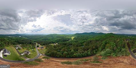 Lot 20 Sunset View Blairsville GA 30512