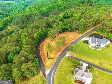 Lot 20 Sunset View Blairsville GA 30512
