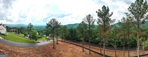 Lot 20 Sunset View Blairsville GA 30512