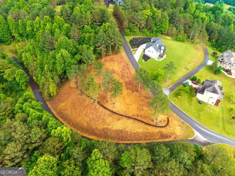 Lot 20 Sunset View Blairsville GA 30512