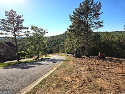 Lot 20 Sunset View Blairsville GA 30512