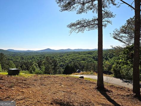 Lot 20 Sunset View Blairsville GA 30512