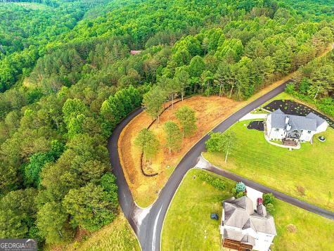 Lot 20 Sunset View Blairsville GA 30512