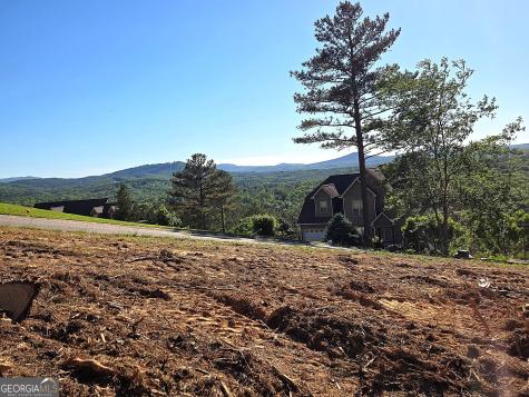 Lot 20 Sunset View Blairsville GA 30512