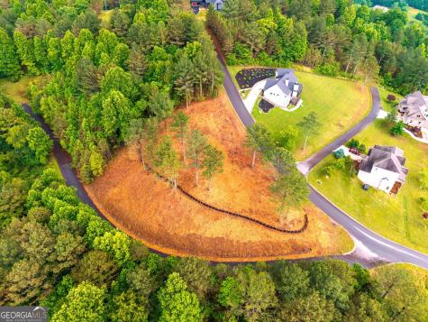 Lot 20 Sunset View Blairsville GA 30512