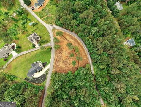 Lot 20 Sunset View Blairsville GA 30512