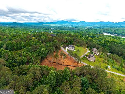 Lot 20 Sunset View Blairsville GA 30512
