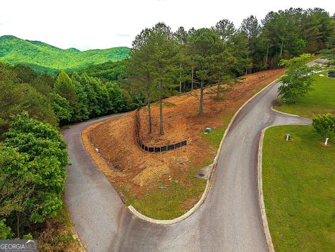 Lot 20 Sunset View Blairsville GA 30512