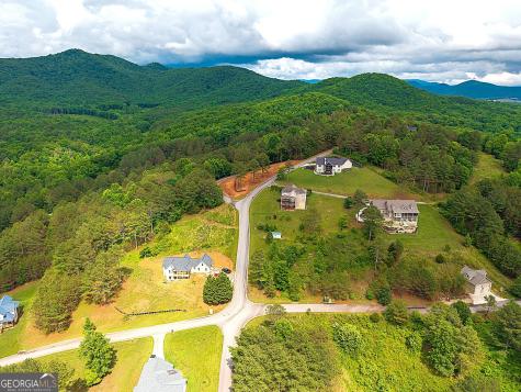 Lot 20 Sunset View Blairsville GA 30512