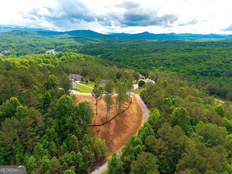 Lot 20 Sunset View Blairsville GA 30512