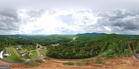 Lot 20 Sunset View Blairsville GA 30512