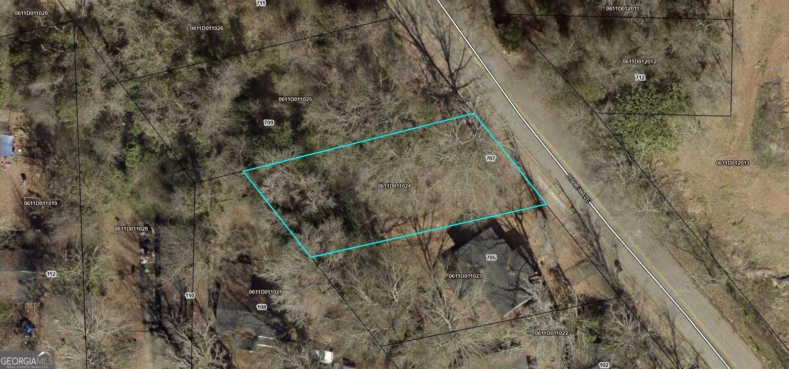 707 Ridley Avenue Lagrange GA 30240