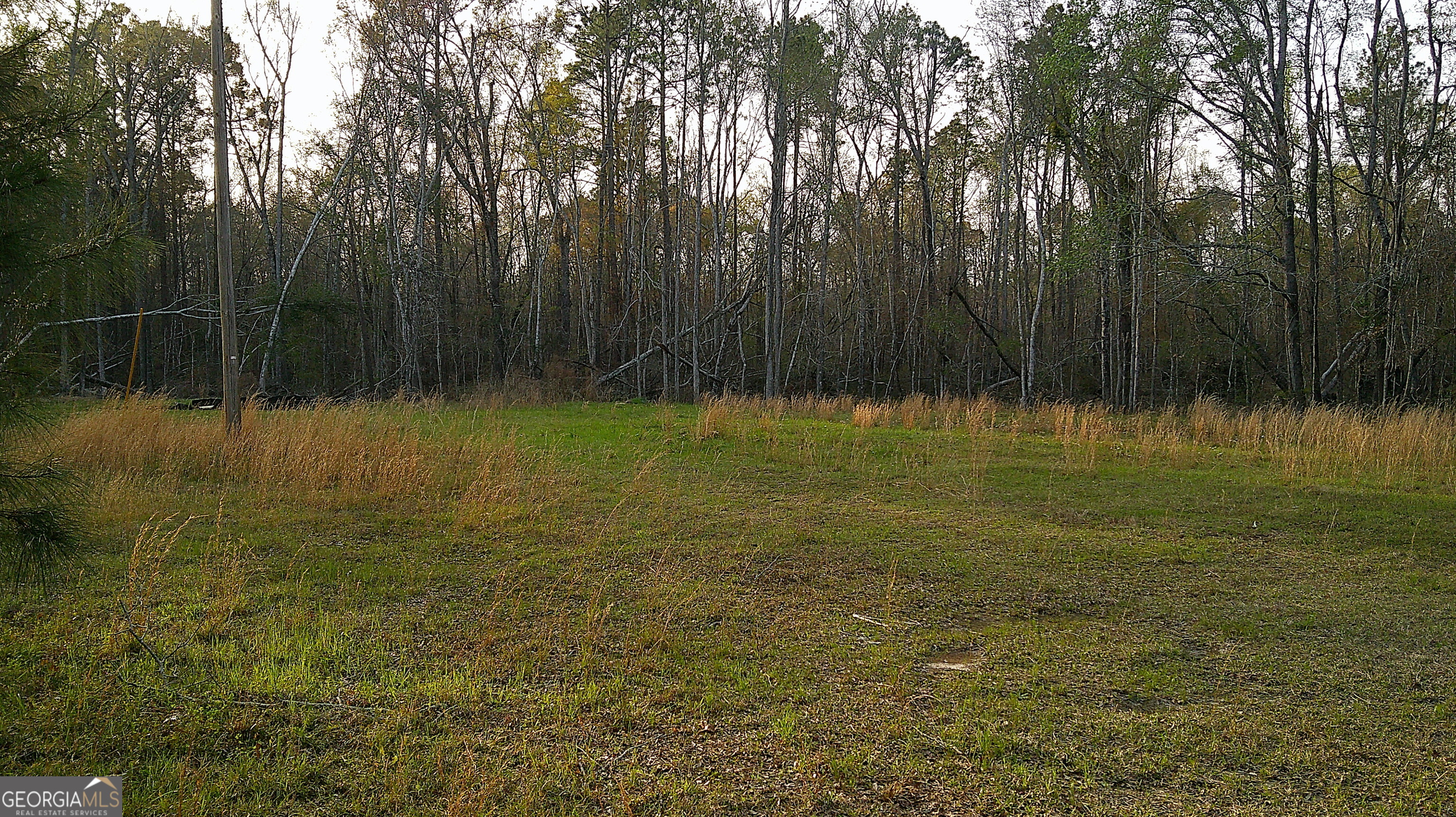 2837 Highway 56 Midville GA 30441