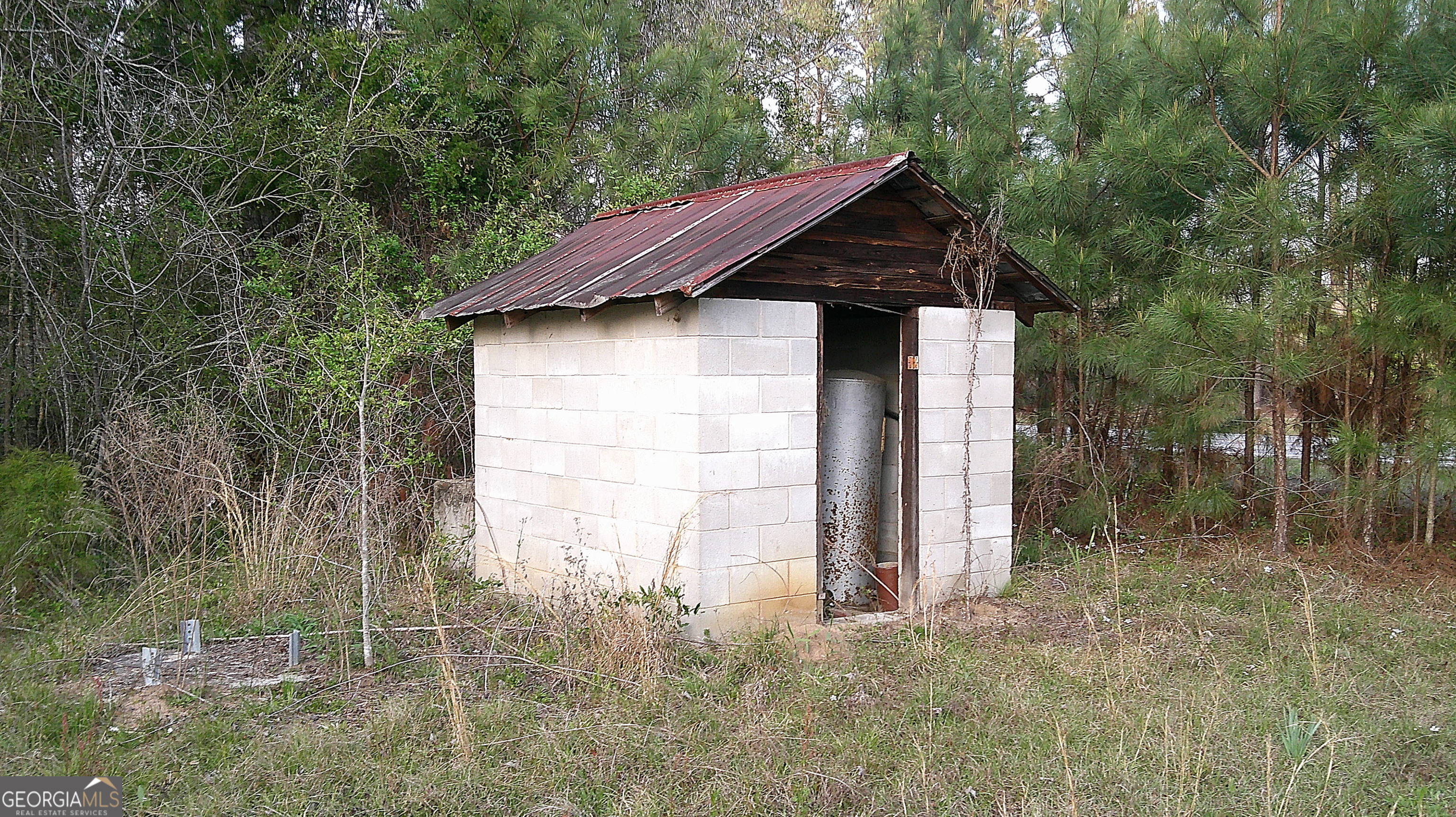 2837 Highway 56 Midville GA 30441