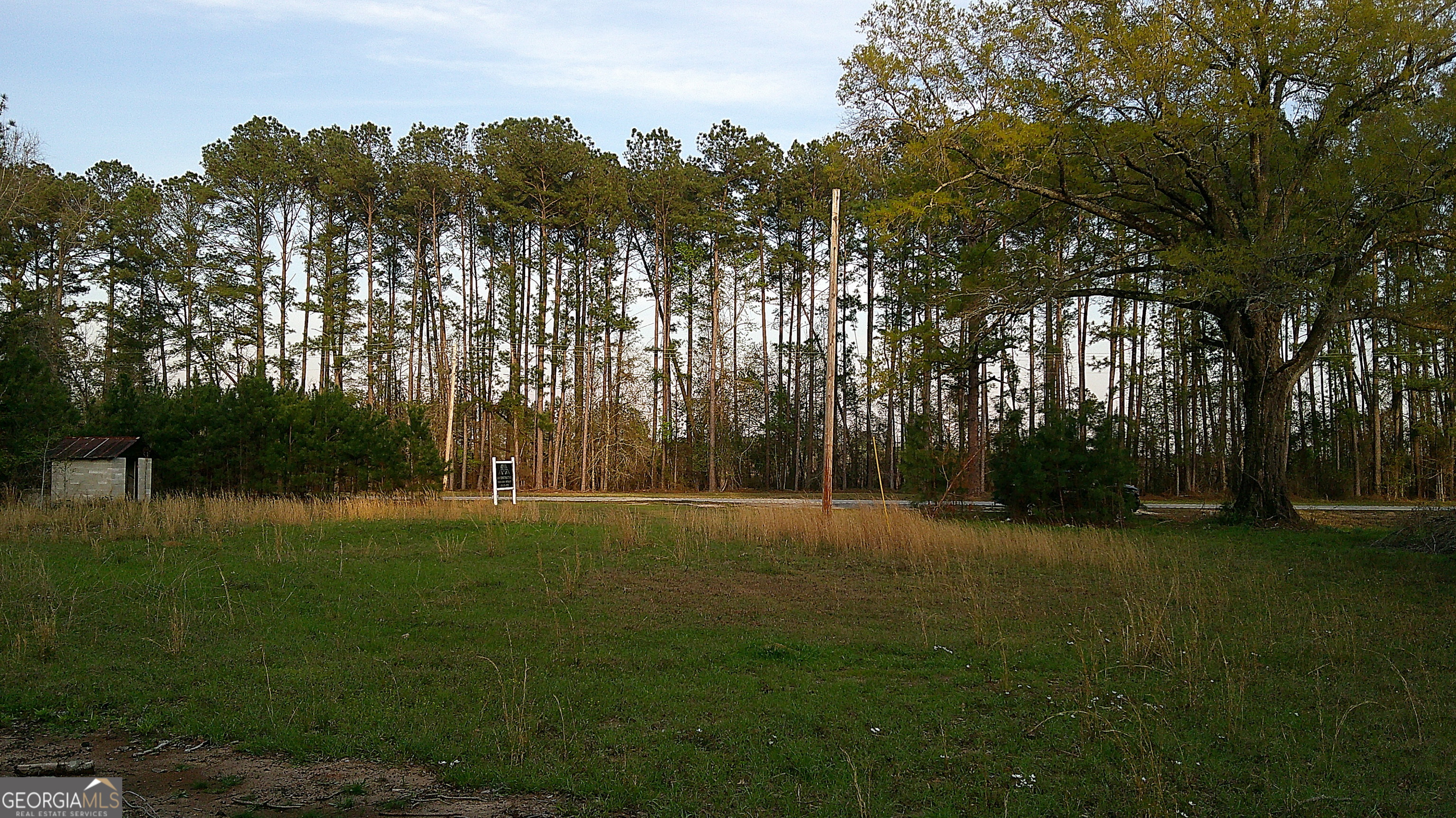 2837 Highway 56 Midville GA 30441