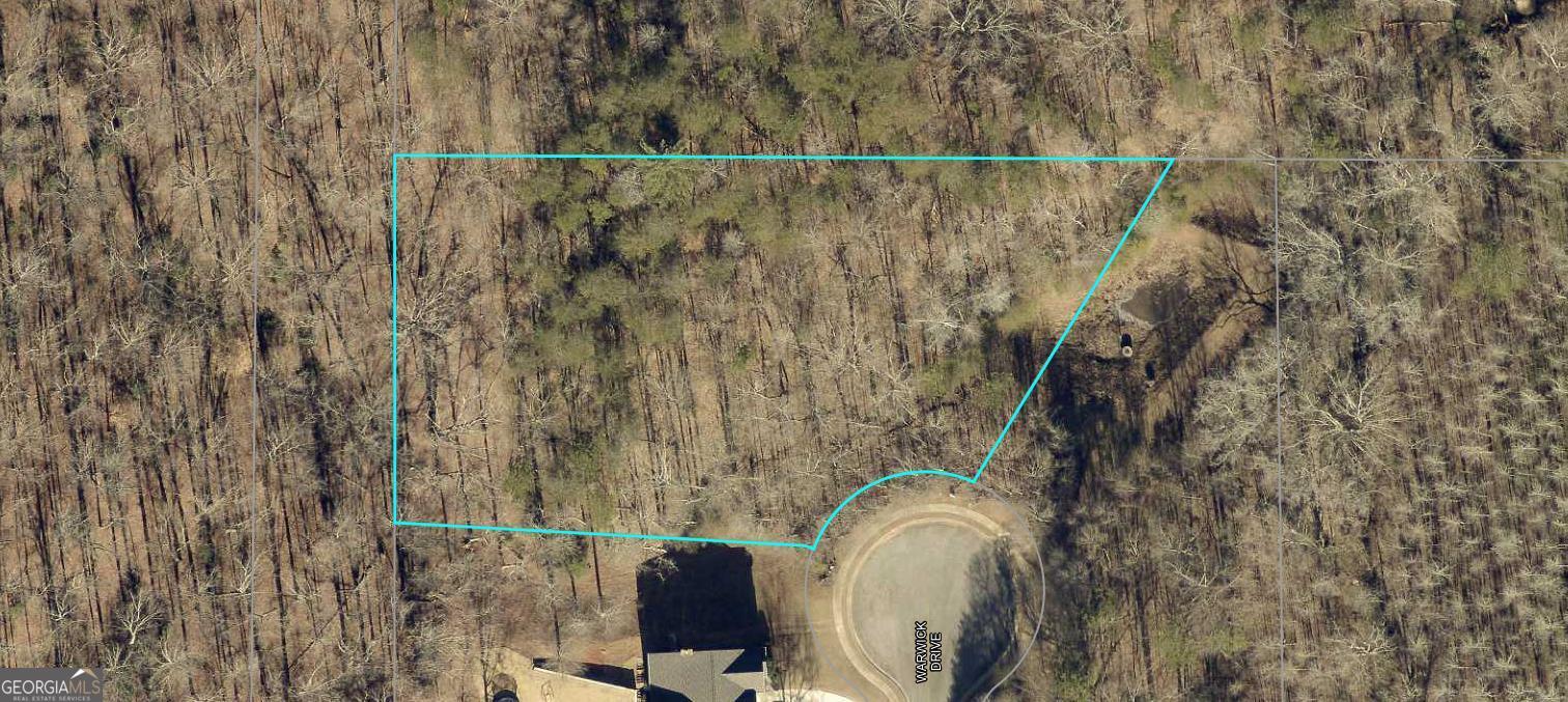 4765 Warwick Drive Gainesville GA 30506