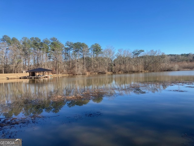 Lot 11 Anchor Pointe Drive Eatonton GA 31024
