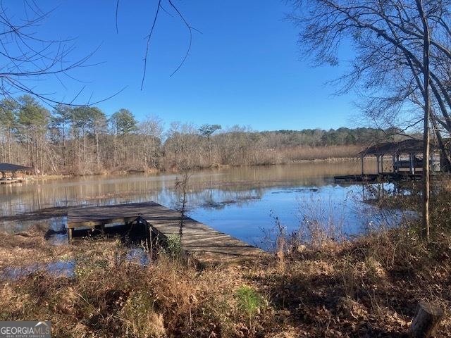 Lot 11 Anchor Pointe Drive Eatonton GA 31024