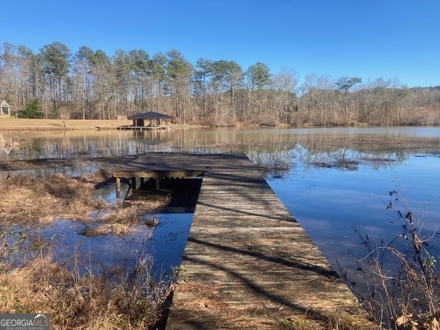 Lot 11 Anchor Pointe Drive Eatonton GA 31024