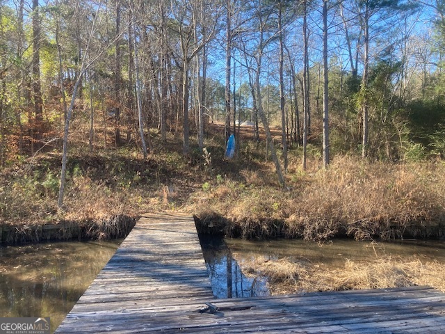 Lot 11 Anchor Pointe Drive Eatonton GA 31024
