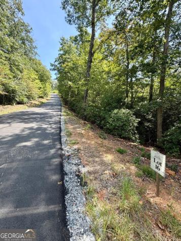 Lot 16 Turquoise Ridge Blue Ridge GA 30513