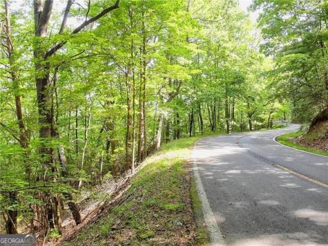 3023 Wild Turkey Bluff Big Canoe GA 30143