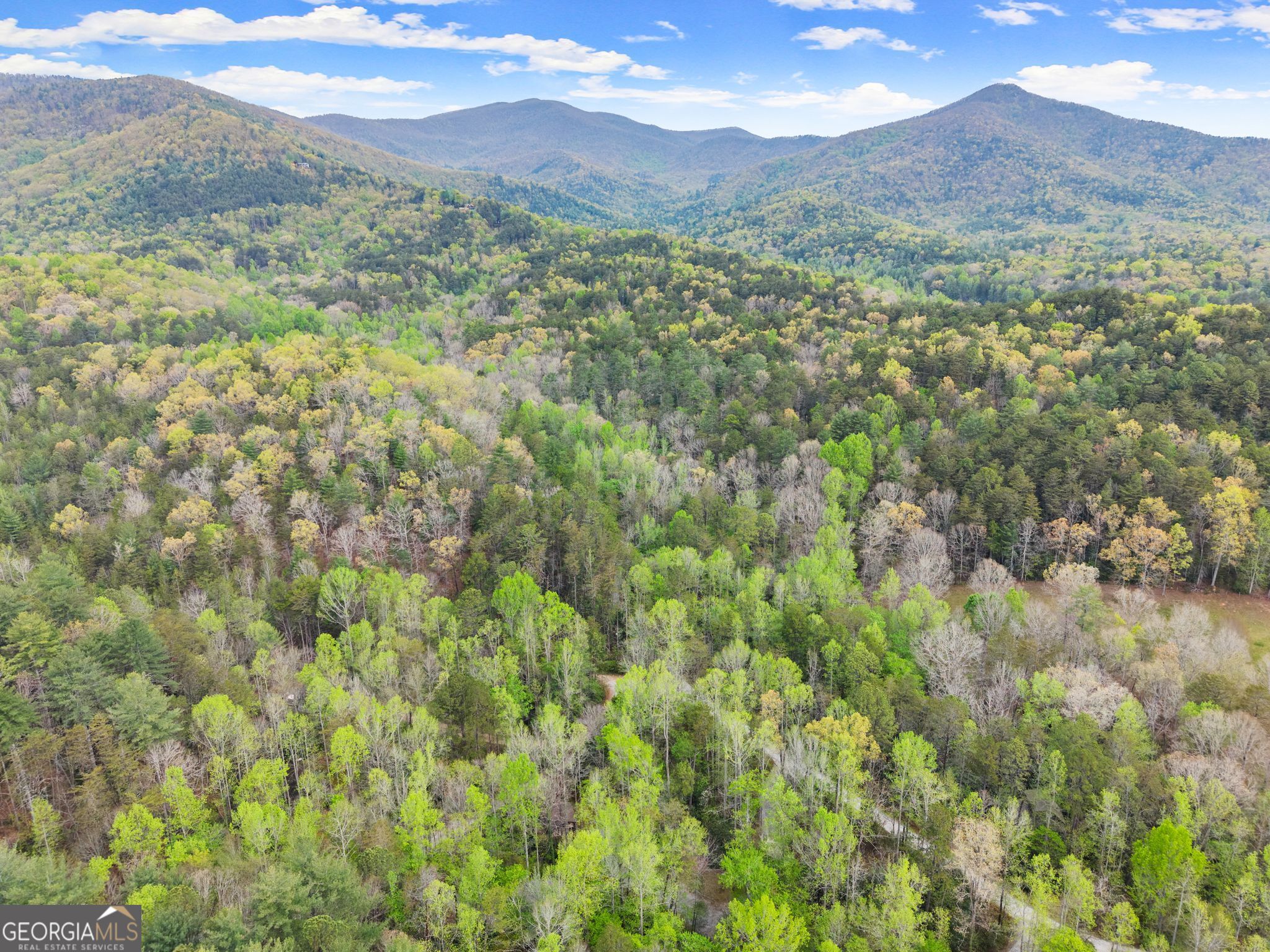 0 S Fern Cove Road Sautee Nacoochee GA 30571