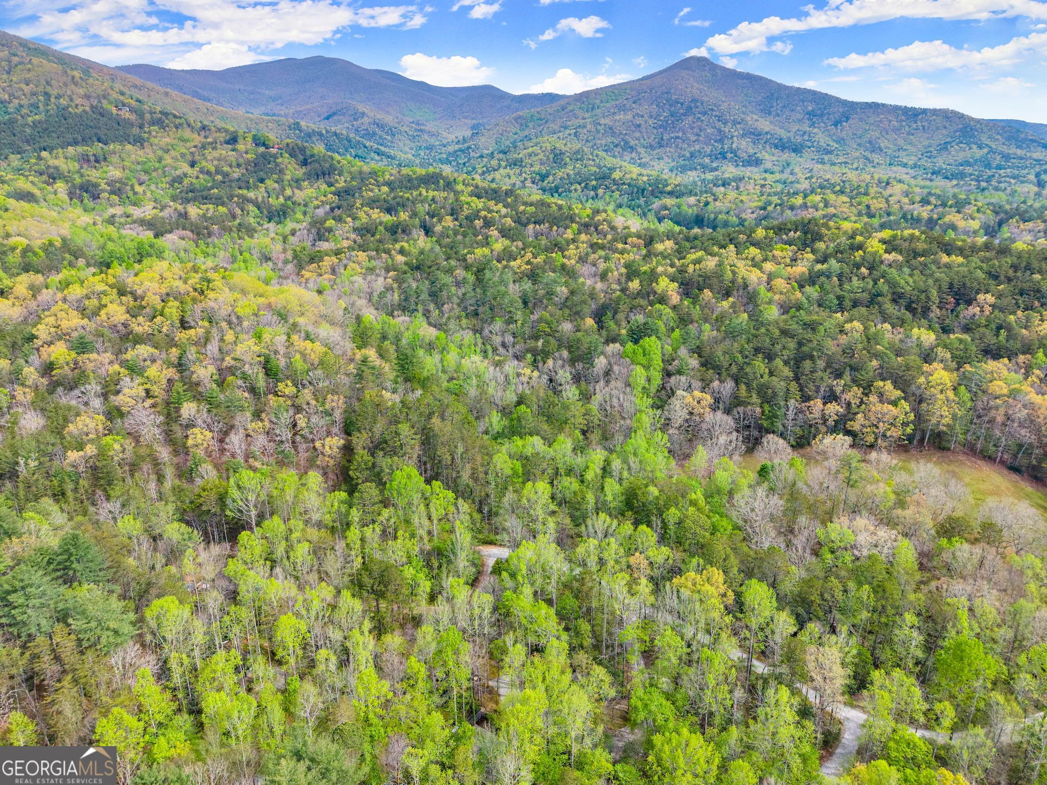 0 S Fern Cove Road Sautee Nacoochee GA 30571
