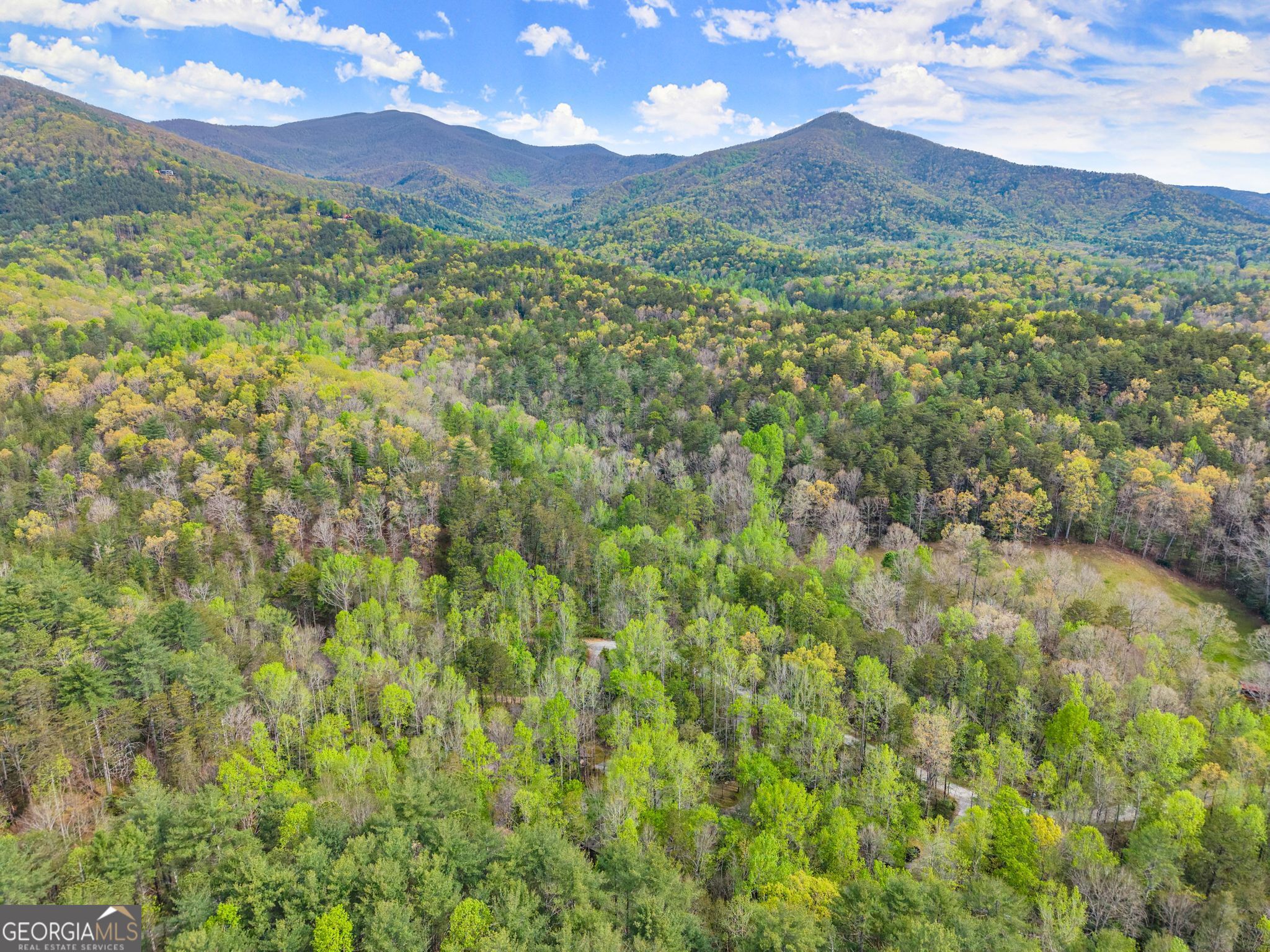0 S Fern Cove Road Sautee Nacoochee GA 30571