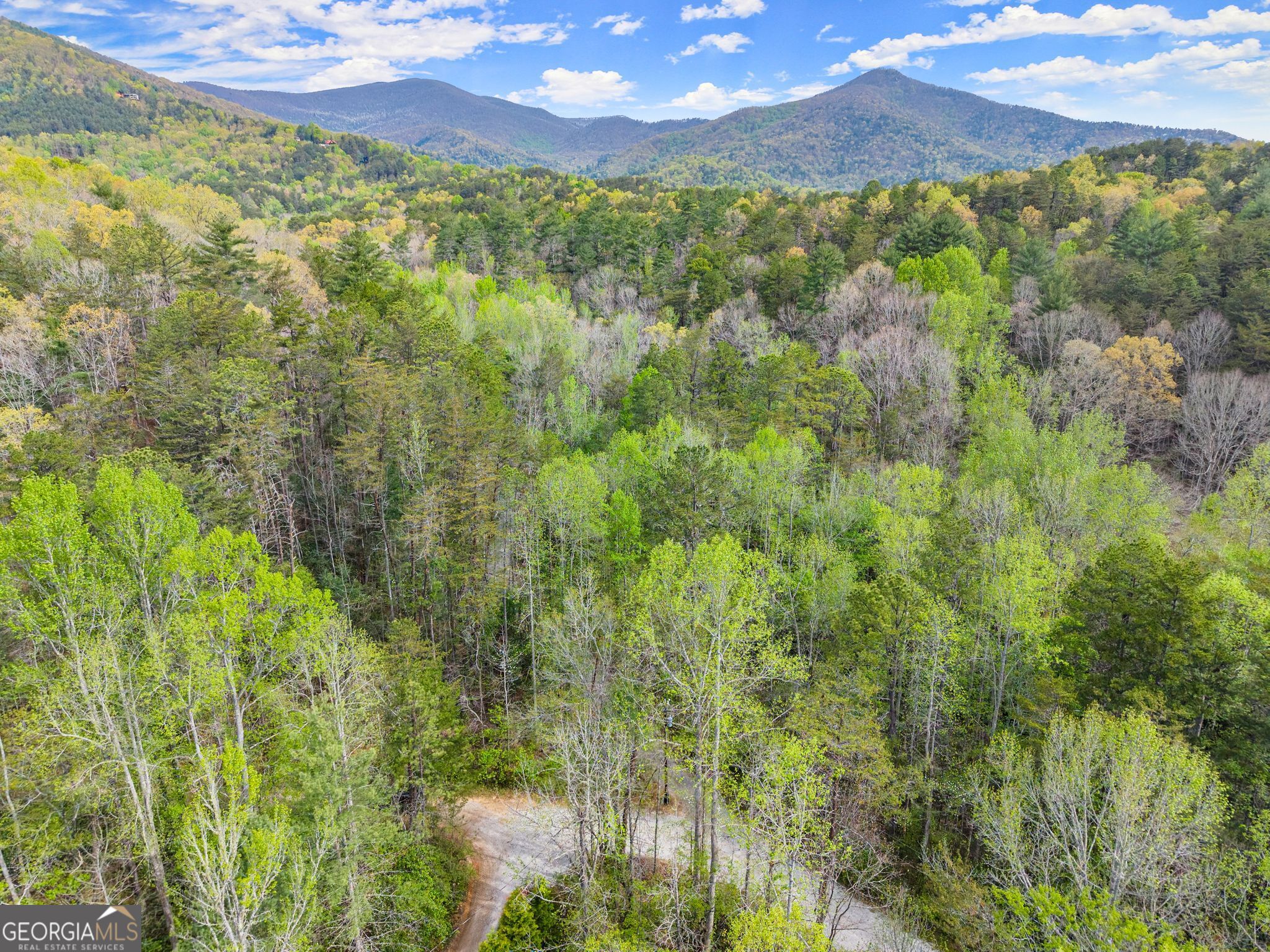 0 S Fern Cove Road Sautee Nacoochee GA 30571