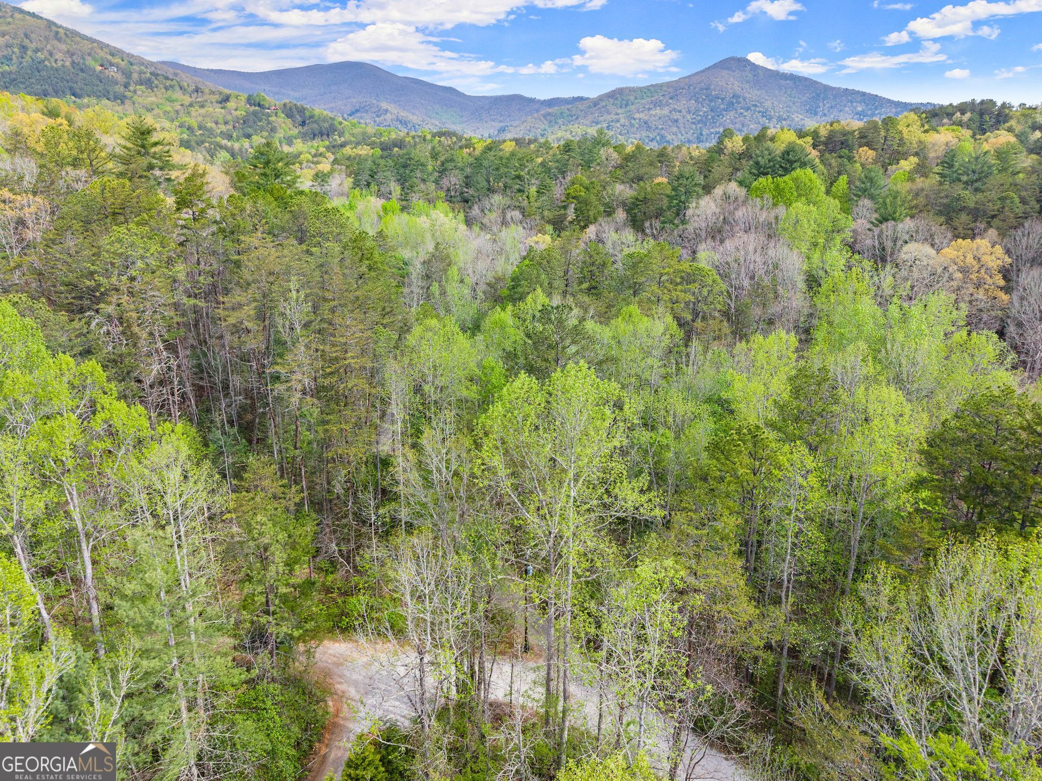 0 S Fern Cove Road Sautee Nacoochee GA 30571