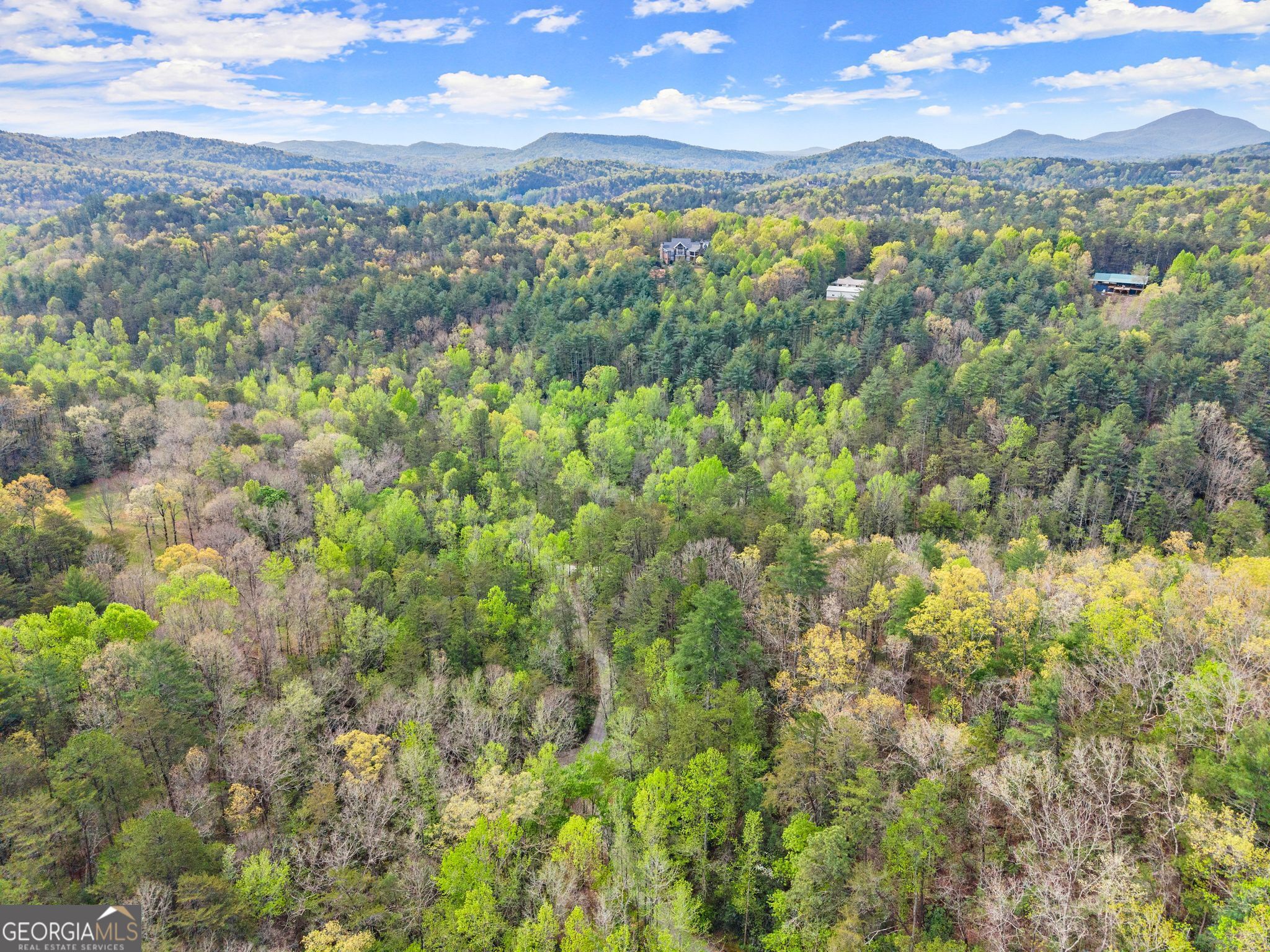 0 S Fern Cove Road Sautee Nacoochee GA 30571