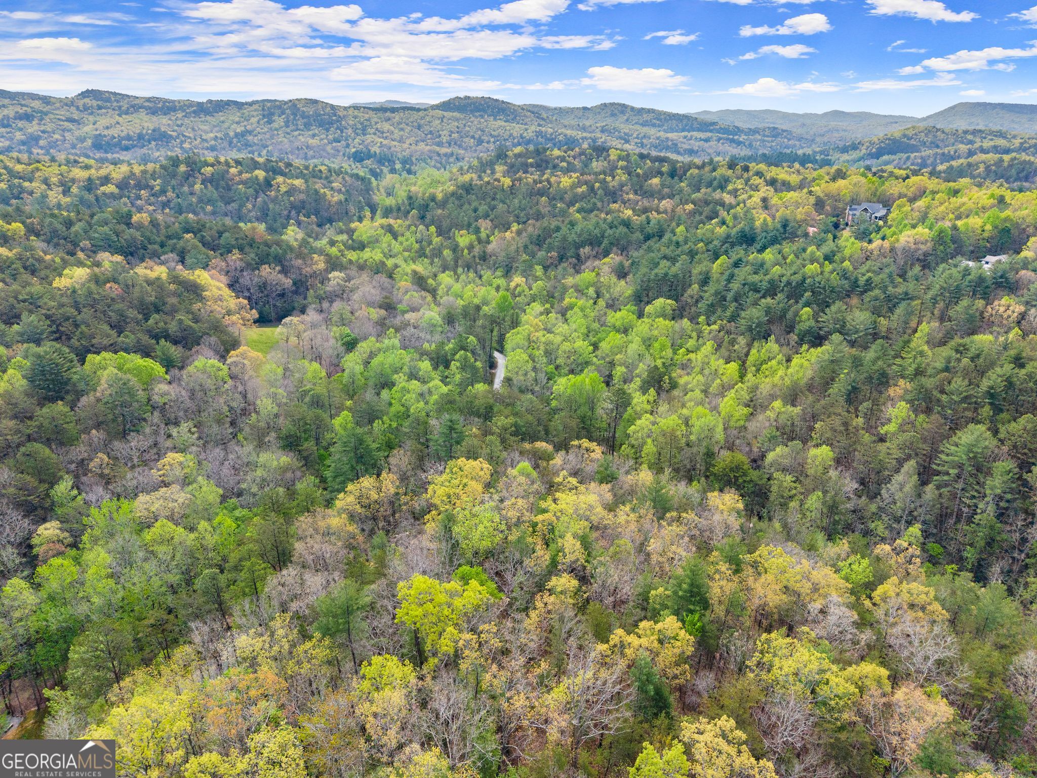 0 S Fern Cove Road Sautee Nacoochee GA 30571