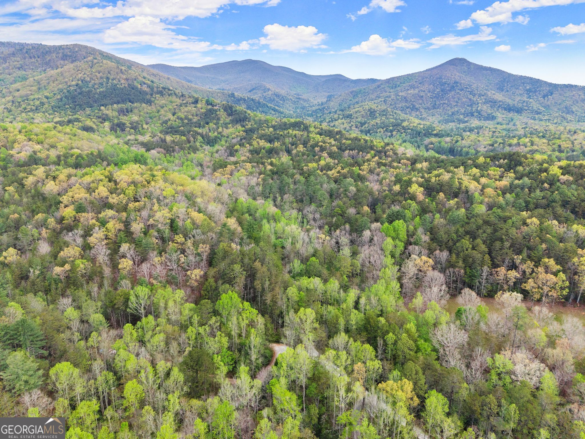 0 S Fern Cove Road Sautee Nacoochee GA 30571