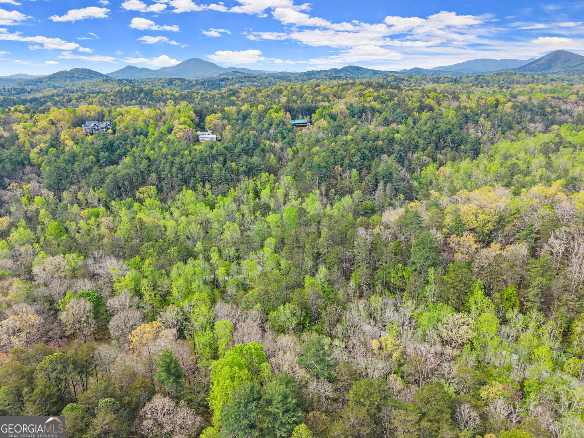0 S Fern Cove Road Sautee Nacoochee GA 30571
