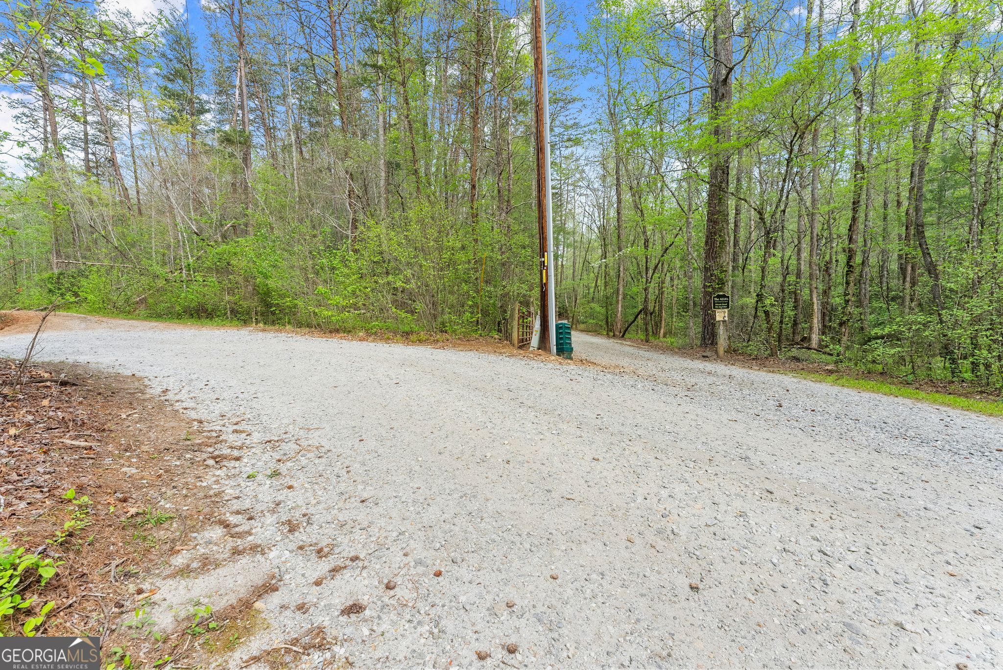 0 S Fern Cove Road Sautee Nacoochee GA 30571