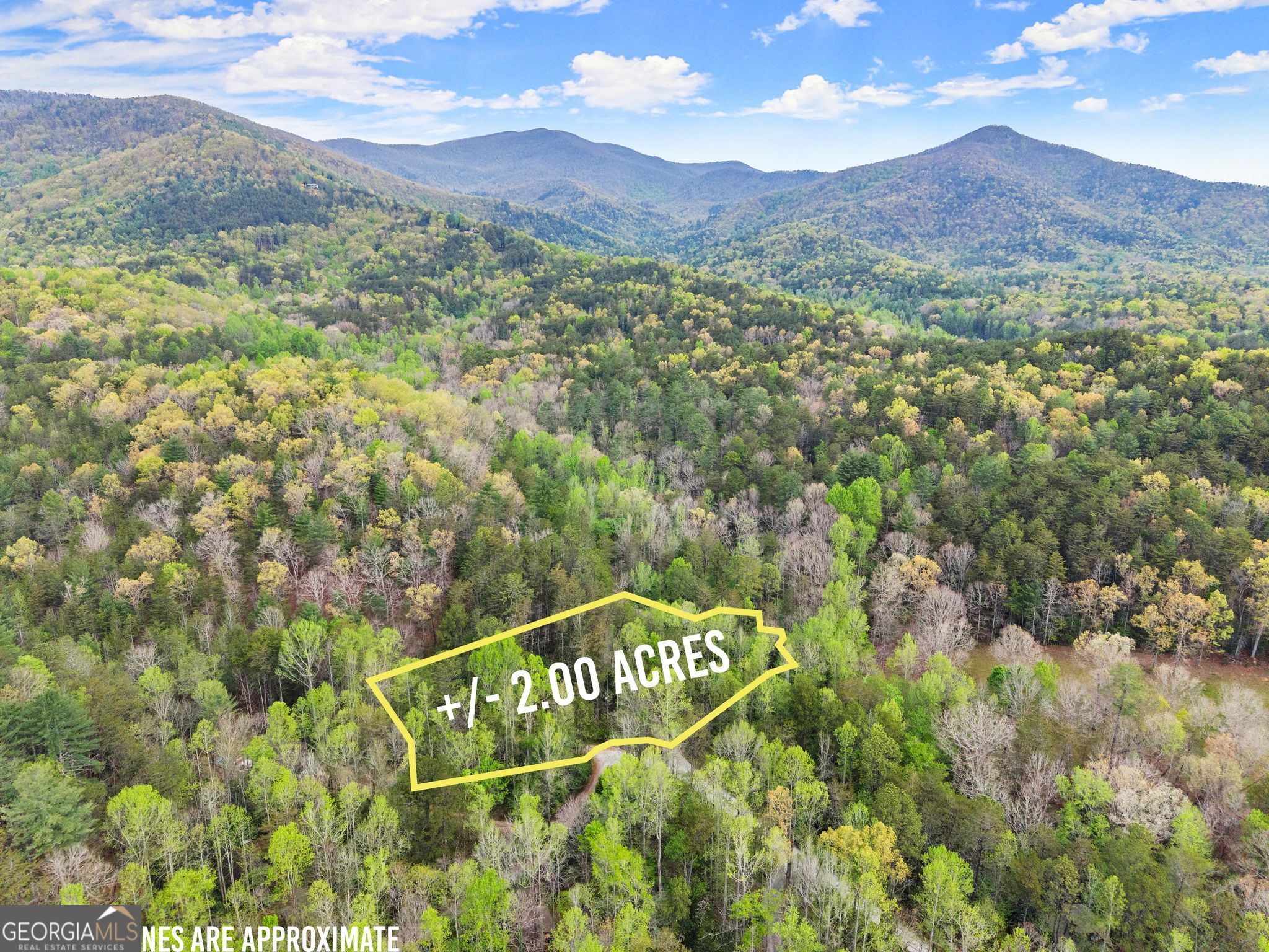 0 S Fern Cove Road Sautee Nacoochee GA 30571